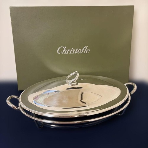 Extrêmement rare grand plat