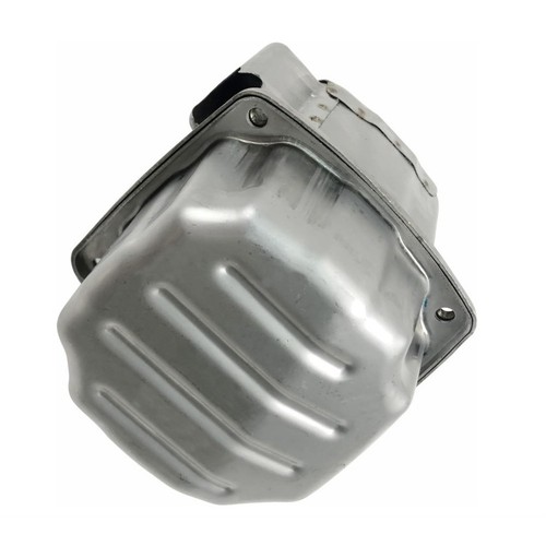 Silencieux precision fit pour - silencieux,