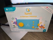 Boîte à histoires LUNII Ma