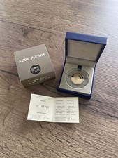 Ancien coffret 2 euros  belle