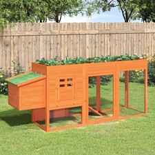 Poulailler cage enclos nichoir - poulailler,