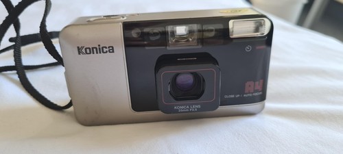 Konoca auto focus 35mm - focus,