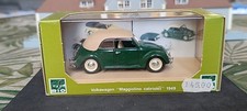 Volkswagen Maggiolino Cabriolet ( Coccinelle) 1949 Rio 1/43