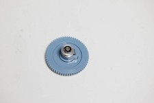 Braun Switch ON Volume OFF POT