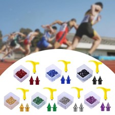 Pointes de chaussures de