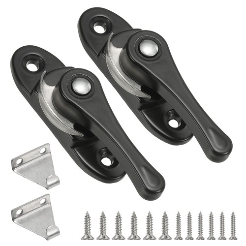 2pcs 23mm verrous a - 2pcs, 75