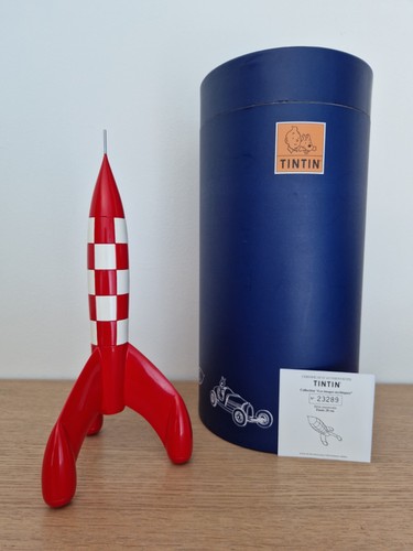 Fusée 29 cm - fusÉe,