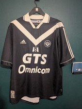 Football shirt girondins - football, de