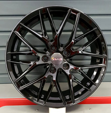 Jantes en Alliage 17 Dédicace