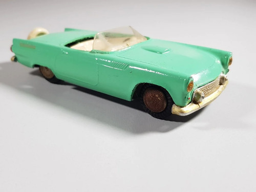 Ford thunderbird tekno - ford, 1/43