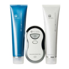 New skin ageloc galvanic - new, nu