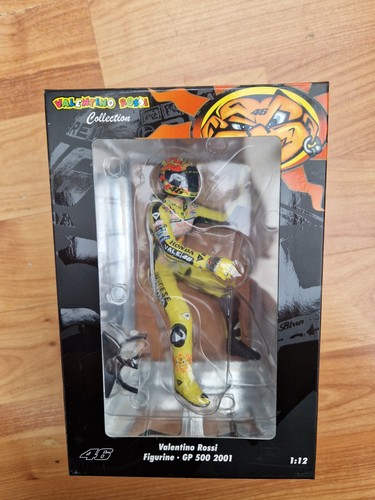 Minichamps valentino - 1/12,