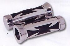 Poignées Croix de Fer Guidon