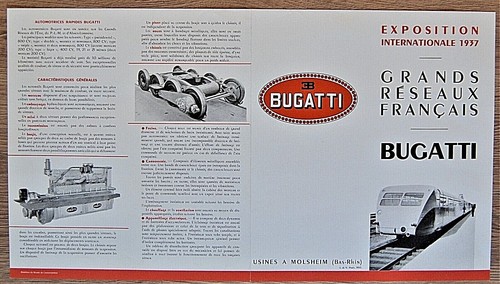 Affiche brochure technique - affiche, "brochure