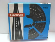 4 Schienenteile Carrera