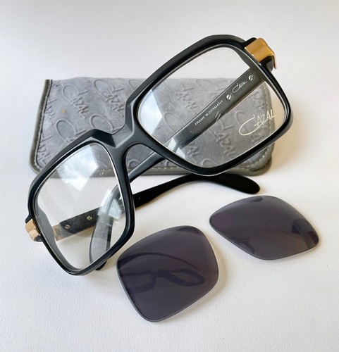 Vintage cazal 607 - col, 1