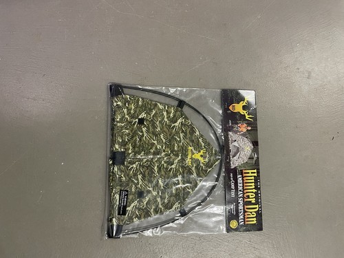 Original hunter dan pop up - original, pop-up