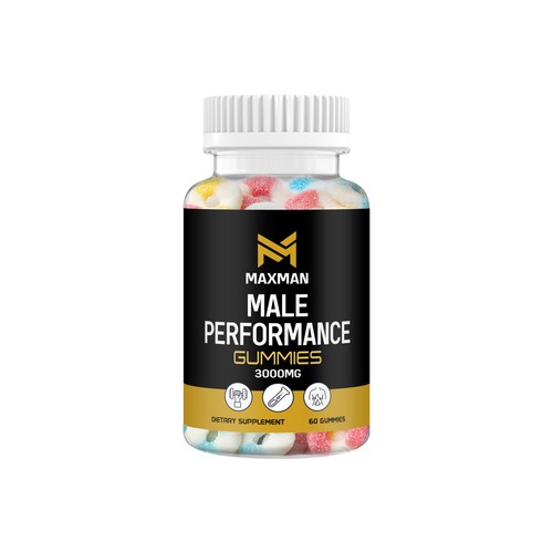 Max man - man,