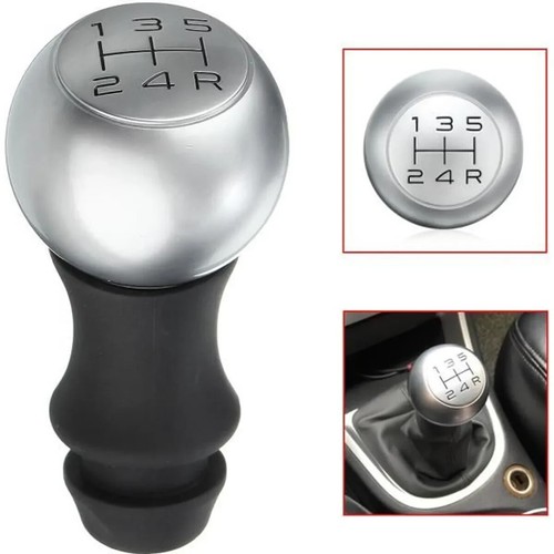 Levier vitesse pommeau peugeot - levier,