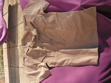 chemise colonies    militaire