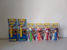 Distributeur Bonbons Pez Pat