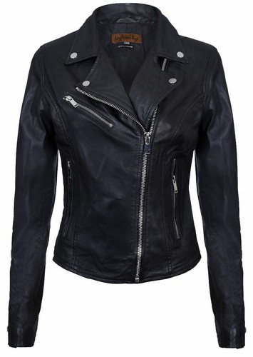 Veste cuir pour femme style - veste,
