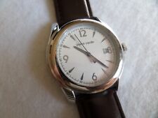 Grosse Montre Pierre CARDIN, pour Homme, FONCTIONNE