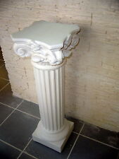 Colonne Corinthienne H:100cm