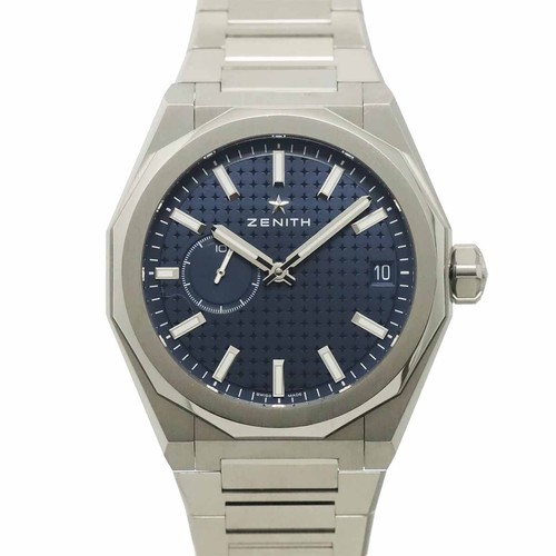 Zenith defy 9300 3620 51 - 03,