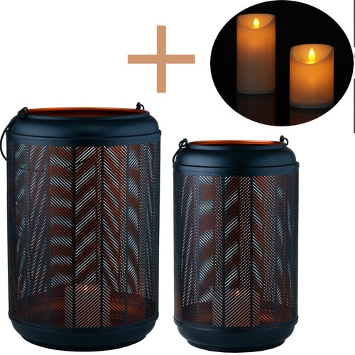 Lampe led lanternes - À,