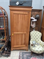 BONNETIERE PENDERIE TAILLE