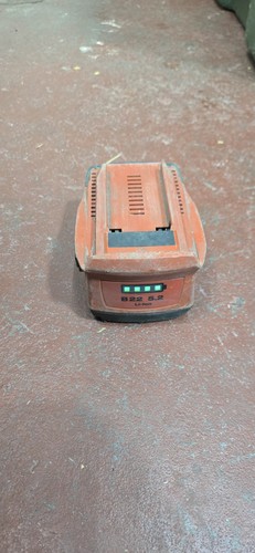 Hilti cpc b22 2ah - hilti, li-ion