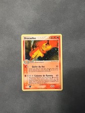 Carte Pokémon Dracaufeu