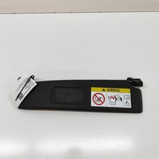 BMW Z4 Roadster E89 Visor du