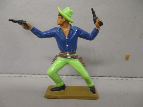 Cowboy starlux serie - 1/32,