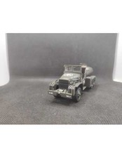 ▄▀▄ GMC CCKW 353 CITERNE - ATLAS - 1/43 ▄▀▄