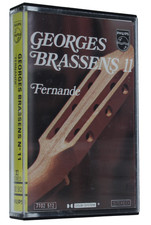 Georges Brassens - Fernande -