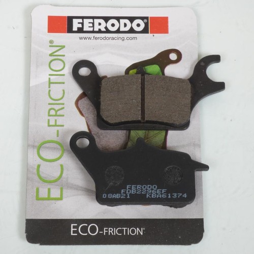 Plaquette frein ferodo pour - de,
