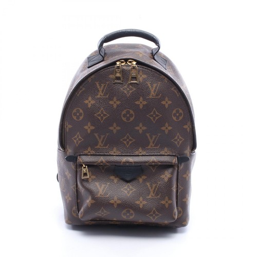 Sac dos louis vuitton palm - sac,