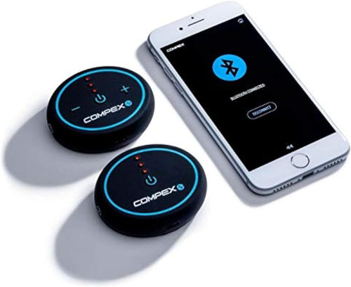 Mini wireless electric muscle - mini,