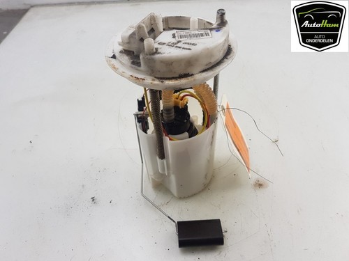 Pompe carburant electrique - pompe,
