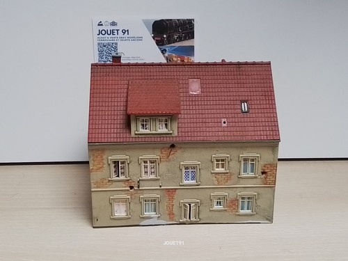 Faller maquette decor - maquette,