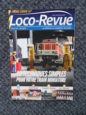 Loco Revue hors série