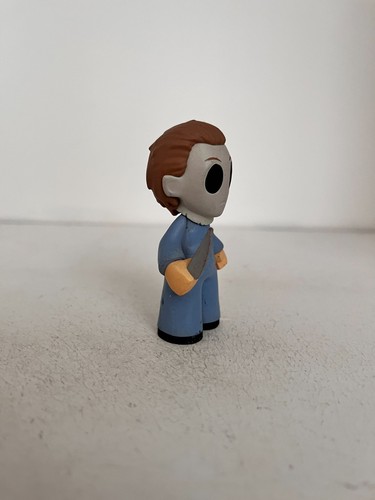 Figurine vinyle funko - en,