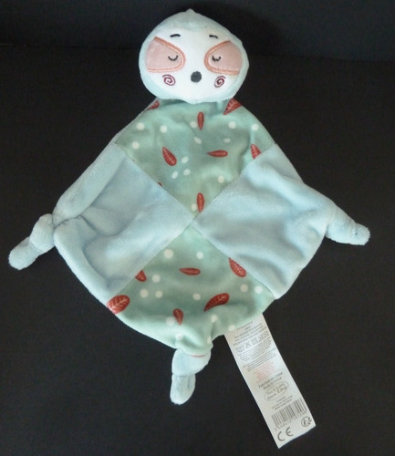 Doudou plat tomkids tom - se.,