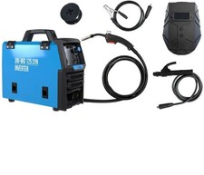 Poste à souder Inverter