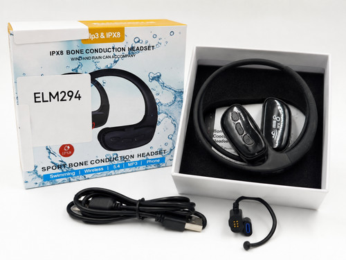 Casque sport sans fil - casque, de