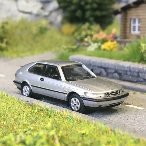 Saab 900 turbo 16s coupé - 16s,