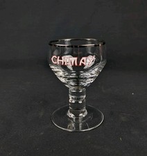 Verre À Bière Cristal