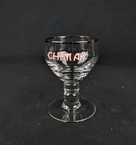 Verre bière cristal - verre, À
